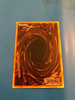 YUGIOH Secret Rare Magical Musket - Dancing Needle SPWA-EN026 1st Edition - Image 2