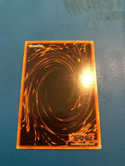 YUGIOH Secret Rare Shooting Star Dragon CT07-EN004 - Image 2