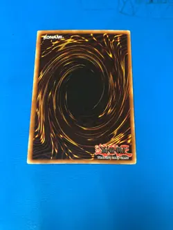 YUGIOH Rare Gravekeeper's Watcher PGD-064 - Image 2