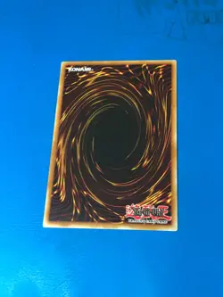 YUGIOH Quarter Century Rare Eldlich The Golden Lord RA01-EN019 1st Edition - Image 2