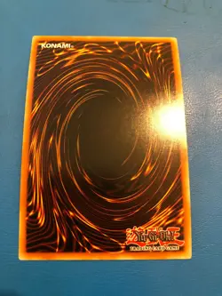 YUGIOH Ultra Rare Battlewasp - Sting The Poison BLHR-EN033 1st Edition - Image 2