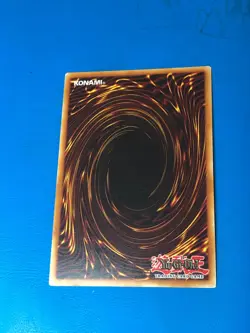 YUGIOH Rare Fluffal Dog NECH-EN017/MP15-EN140 1st Edition - Image 2