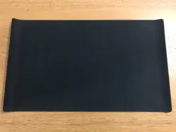 YUGIOH Official Komani Invasion: Vengance Sneak Peak Playmat - Image 2