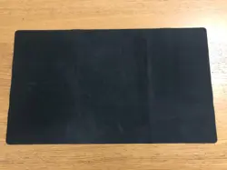 YUGIOH Konami Official 2022 Rainbow Hieroglyph Judge Playmat - Image 2