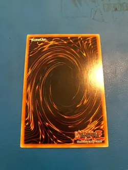 YUGIOH Secret Rare Evolzar Dolkka CT09-EN001 - Image 2