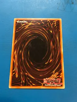 YUGIOH Common Thunder Kid CP01-EN012 - Image 2