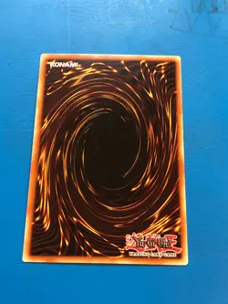 YUGIOH Common Hand Of Nephthys CP04-EN018 - Image 2