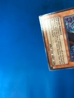 YUGIOH Common Night Assailant AST-080 PLAYED - Image 4