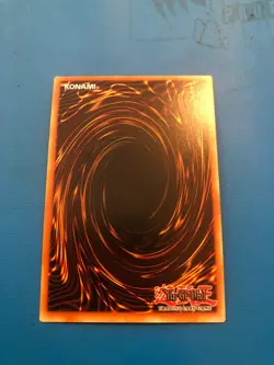 YUGIOH Ultra Rare Plaguespreader Zombie DUSA-EN076 1st Edition - Image 2