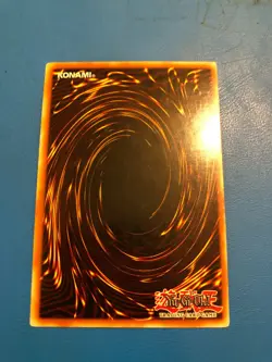 YUGIOH Super Rare Apprentice Magician CP04-EN004 PLAYED - Image 2