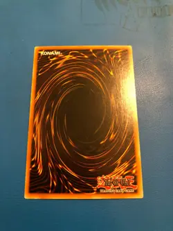 YUGIOH Ultimate Rare Supercharge POTD-EN056 1st Edition - Image 2