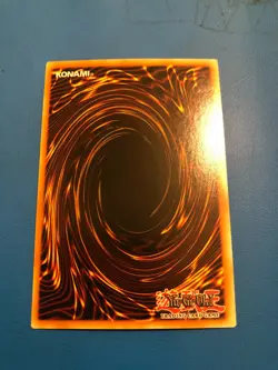 YUGIOH Secret Rare Guiding Quem, The Virtuous CYAC-EN011 1st Edition - Image 2