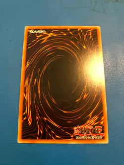YUGIOH Secret Rare Magical Citadel Of Endymion DASA-EN055 1st Edition - Image 2