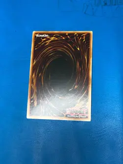 YUGIOH Ultra Rare Clear Kuriboh MVP1-EN047 1st Edition - Image 2