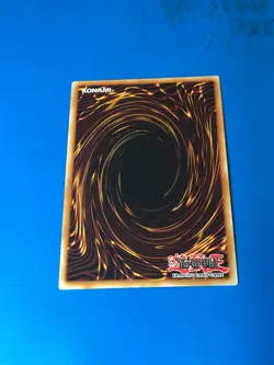 YUGIOH Secret Rare Apollousa, Bow Of The Goddess RA02-EN040 1st Edition - Image 2