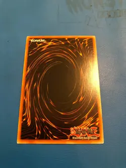 YUGIOH Starfoil Morphing Jar BP01-EN173 - Image 2