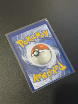 MISCUT ERROR Pikachu Sword & Shield - Lost Origin 052/196 Reverse Holo Pokemon - Image 2