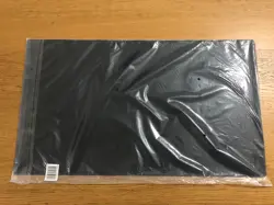 YUGIOH Konami Official 2009-2019 Trickstar Judge Playmat SEALED - Image 2