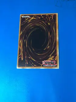 YUGIOH Secret Rare Necro Gardna LCGX-EN027 - Image 2