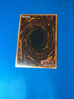 YUGIOH Super Rare Destiny Hero - Dogma POTD-EN014 1st Edition - Image 2