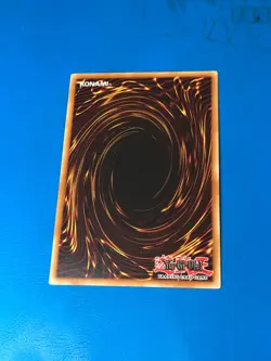 YUGIOH Quarter Century Rare Primitive Planet Reichphobia RA02-EN067 1st Edition - Image 2