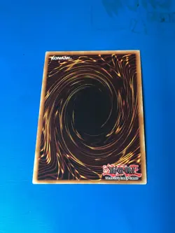 YUGIOH Ultra Rare Destiny Hero - Malicious BLC1-EN030 1st Edition - Image 2