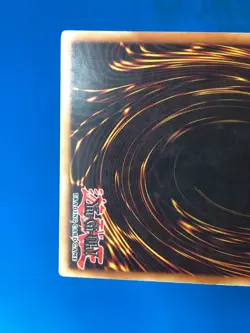 YUGIOH Ultra Rare Kaiser Glider DCR-051 PLAYED - Image 5