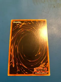 YUGIOH Ultra Rare Junk Archer DP09-EN016 1st Edition - Image 2
