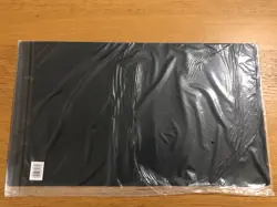 YUGIOH Konami Official 2017 Yugi & Kaiba MCM Con Exclusive Playmat SEALED - Image 2