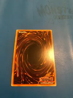 YUGIOH Ultra Rare Vanadis Of The Nordic Ascendant LC5D-EN187 1st Edition - Image 2
