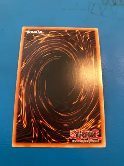 YUGIOH Ultra Rare D.D. Crow LCKC-EN081 1st Edition PLAYED - Image 2
