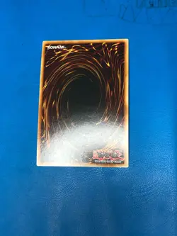 YUGIOH Super Rare Barricadeborg Blocker OP15-EN006 - Image 2