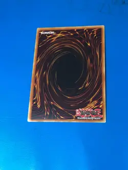 YUGIOH Gold Rare Cir, Malebranche Of The Burning Abyss PGL3-EN045 1st Edition - Image 2