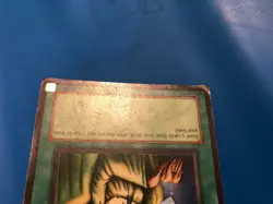 YUGIOH Super Rare Graceful Charity SDP-040 PLAYED - Image 4