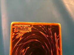 YUGIOH Super Rare Graceful Charity SDP-040 PLAYED - Image 5