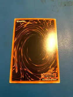 YUGIOH Platinum Secret Rare Book Of Eclipse RA02-EN054 1st Edition - Image 2