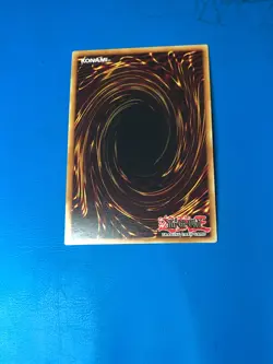 YUGIOH Super Rare Wightprince OP25-EN004 - Image 2
