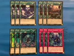 Yugioh Icejade Deck Core - Image 4