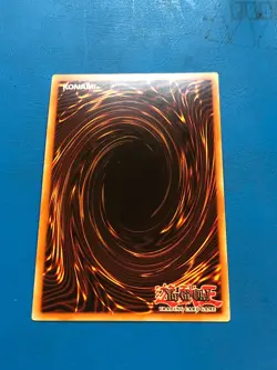 YUGIOH Super Rare Crimson Blader AP04-EN008 - Image 2