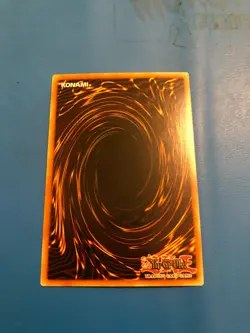 YUGIOH Rare Necrovalley RP02-EN079 - Image 2