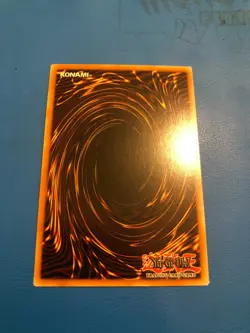 YUGIOH Ultra Rare Gyakutenno Megami YAP1-EN005 - Image 2