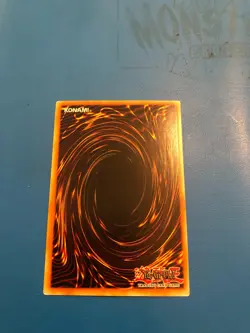 YUGIOH Ultimate Rare Scramble!! Scramble!! LTGY-EN061 - Image 2