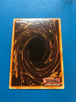 YUGIOH Super Rare Orca Mega-Fortress Of Darkness IOC-084 - Image 2