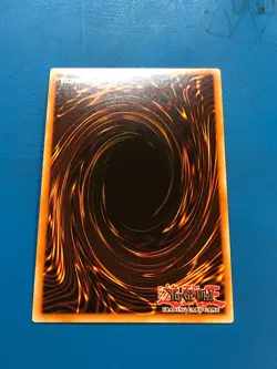 YUGIOH Ultra Rare Scareclaw Reichheart DIFO-EN012 1st Edition - Image 2