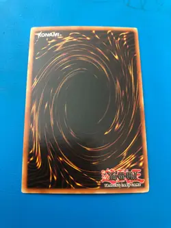 YUGIOH Ultra Rare Strike Ninja DR2-EN007 - Image 2