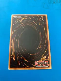 YUGIOH Ultra Rare Chivalry DREV-EN079 - Image 2