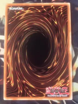 Yugioh: Destiny HERO - Plasma - MGED-EN007 - Gold Rare - 1st Edition - NM - Image 2