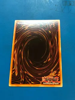 YUGIOH Ultra Rare Evilswarm Exciton Knight BLLR-EN068 1st Edition - Image 2