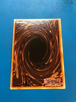 YUGIOH Secret Rare Mythical Beast Master Cerberus MP18-EN185/EXFO-EN027 1st Ed - Image 2