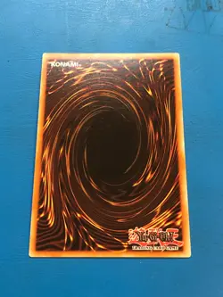 YUGIOH Secret Rare Floowandereeze & Snowl BODE-EN012 1st Edition - Image 2